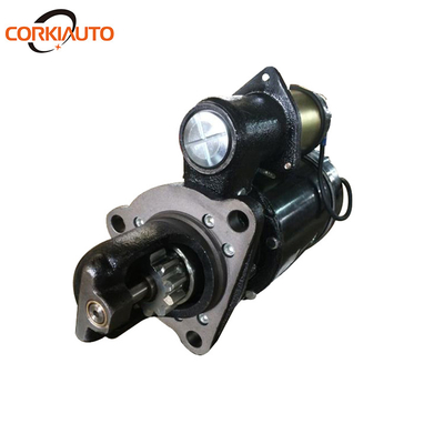 10461182 10461333 10461390 10461408 6635 moteur de démarreur tout neuf de 24V 11T pour l'onde entretenue remy du delco 41MT 24V 7.0KW 11T